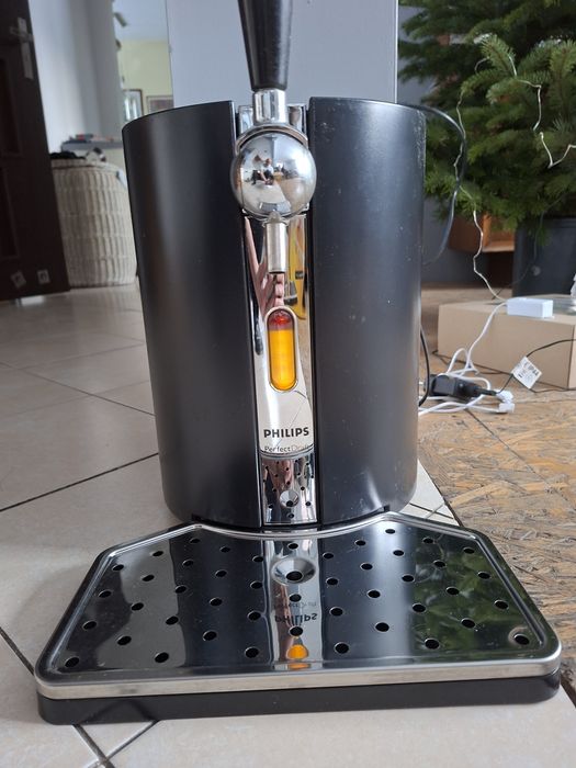 Nalewak do piwa PHILIPS