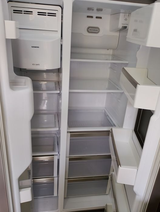 Frigorífico Siemens