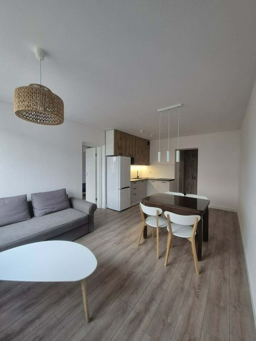 Dwupokojowe mieszkanie Śródmieście BEZ POŚREDNIKÓW