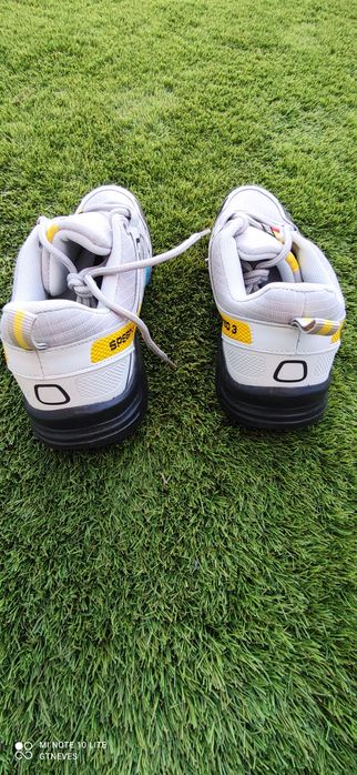 Sapatilhas (tennis) n.39