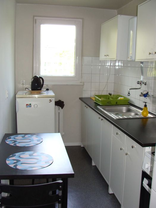 Pokój 16 m², Krowodrza, ul. Królewska, zdjęcie 4