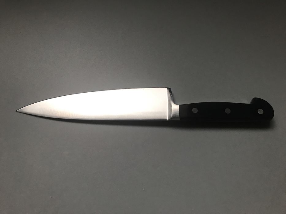 Кухонний кований ніж Victorinox Forged Сhef's German Type 7.7123.20