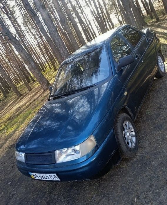Продаётся ВАЗ 2110