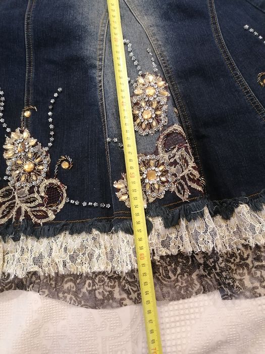 Жіноча спідниця 52 р