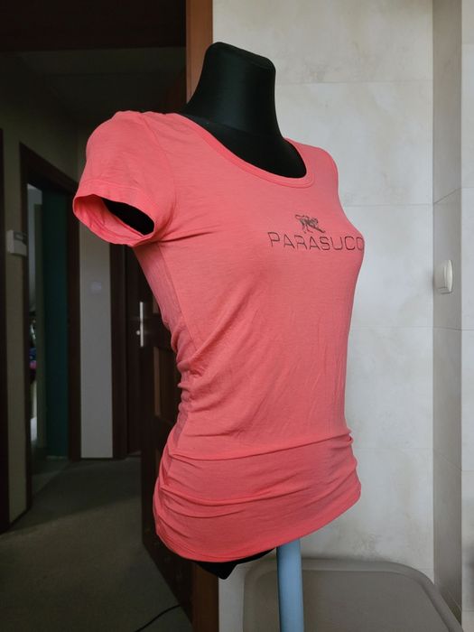 Parasuco M bluzka koszulka t-shirt