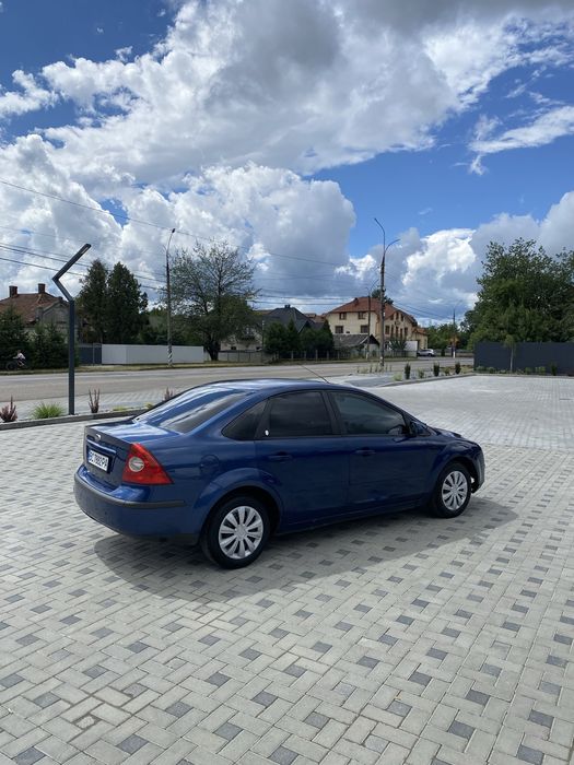 Ford Ford Focus 2007 VIN WF04XXWPD47J14244 фото оголошення 6 з 19