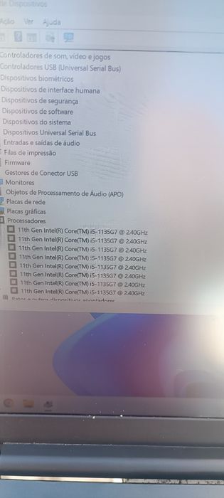 Lenovo E15 E15  11°Geraçao
