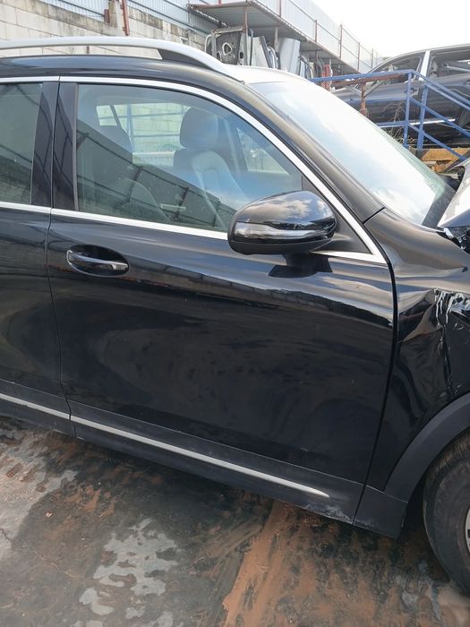 Porta frente direita MERCEDES-BENZ GLB-Class (X247)