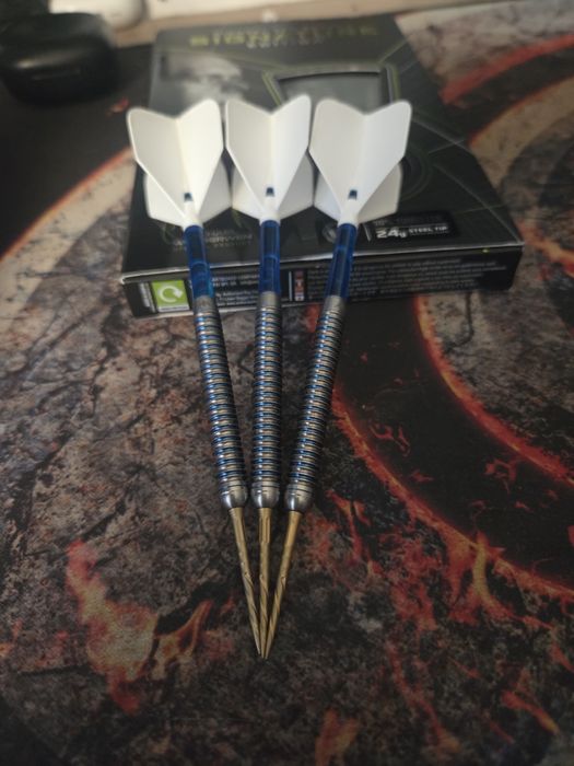 Lotki Mission ION 95% 26g
