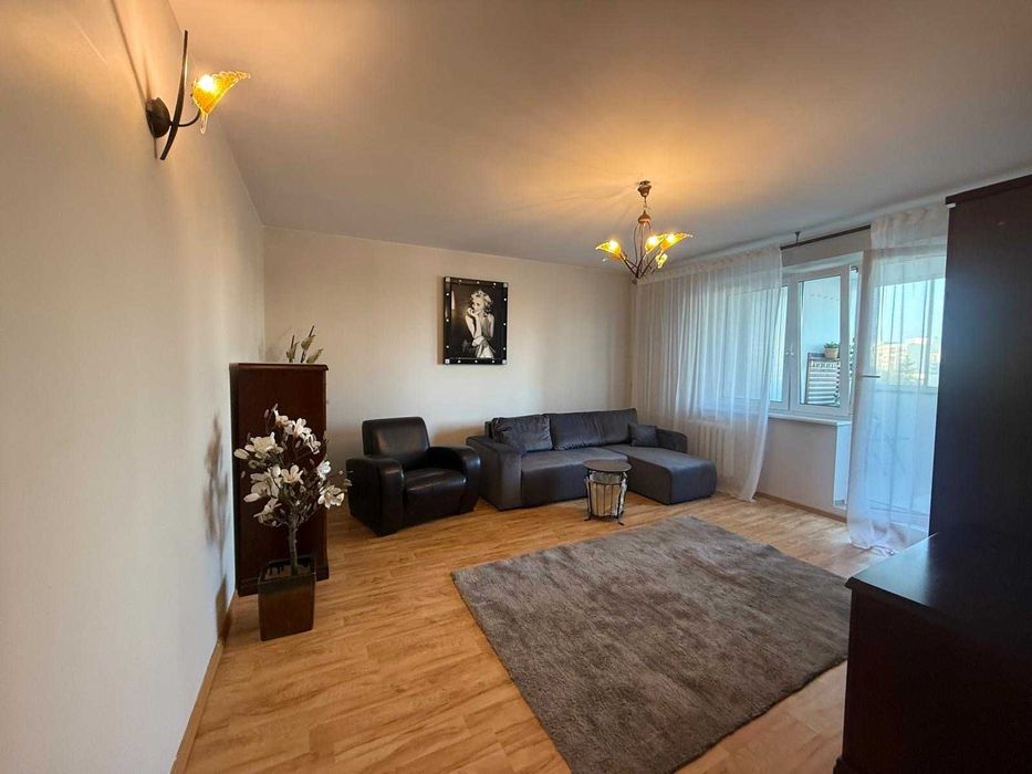 Wynajem mieszkania 3 Pokoje  63m² przy Metrze Imielin – Idealne dla studentów/pracujących, rodziny