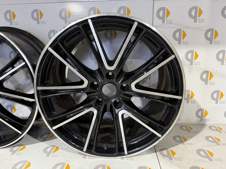 Jante Jantes porsche Panamera exclusive design "21"