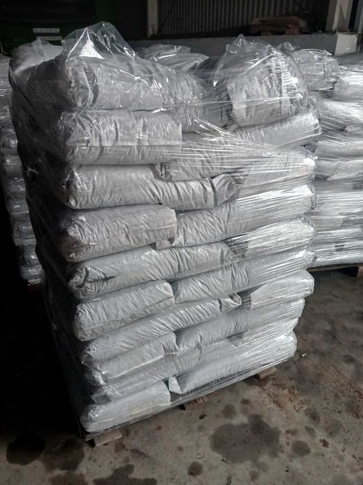 Pellet opałowy ekologiczny