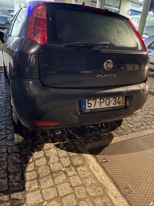 Fiat Grande Punto