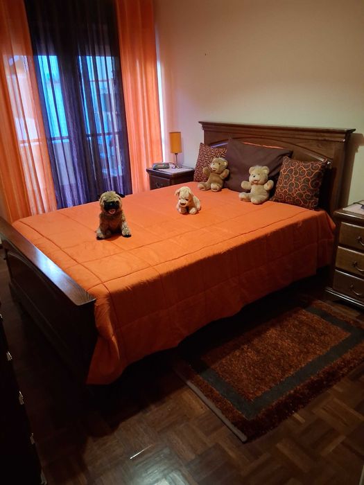 Apartamento T2+1