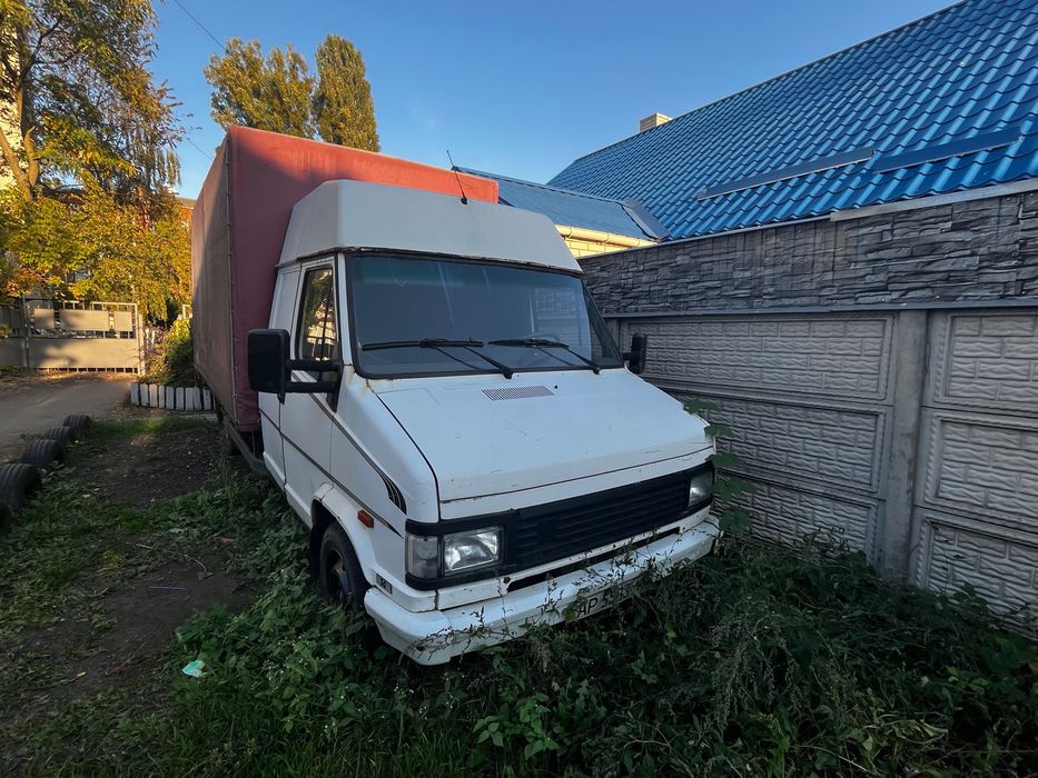 Продам чудовий автомобіль
