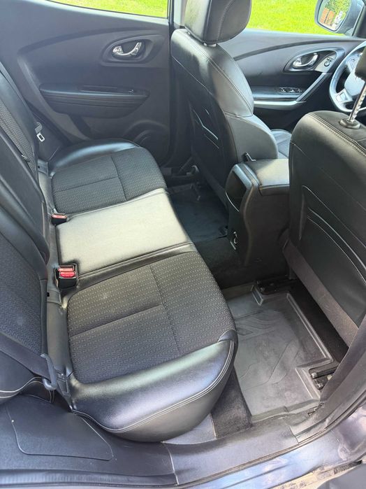 Renault Kadjar 2017