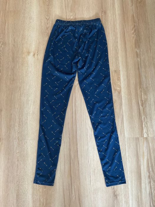 Bielizna termoaktywna 4F - komplet - stan bdb