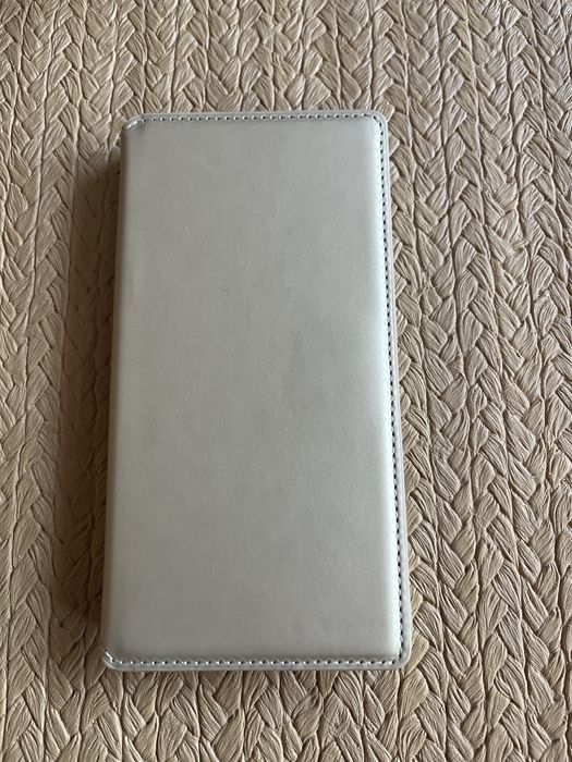 Etui zamykane na telefon Samsung S24 Ultra- nowe