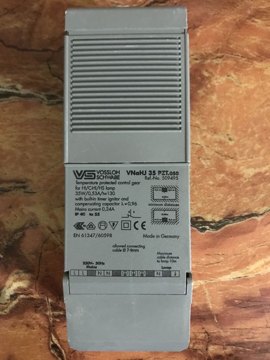 Моноблок (блок)