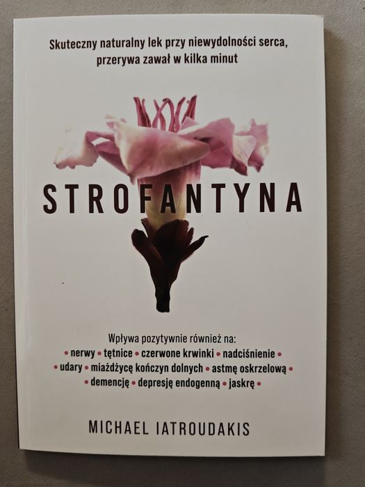 Strofantyna Michael Iatroudakis