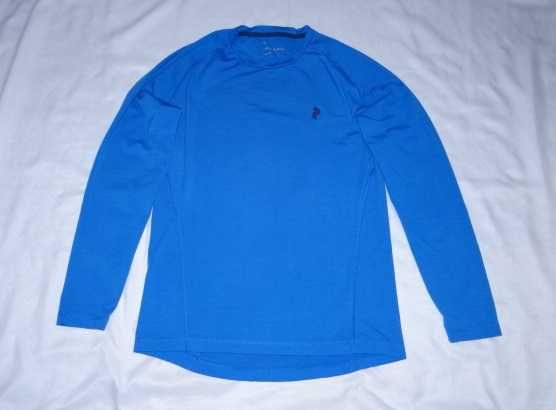 Męska Koszulka Termiczna - Peak Performance Multi 180 Merino