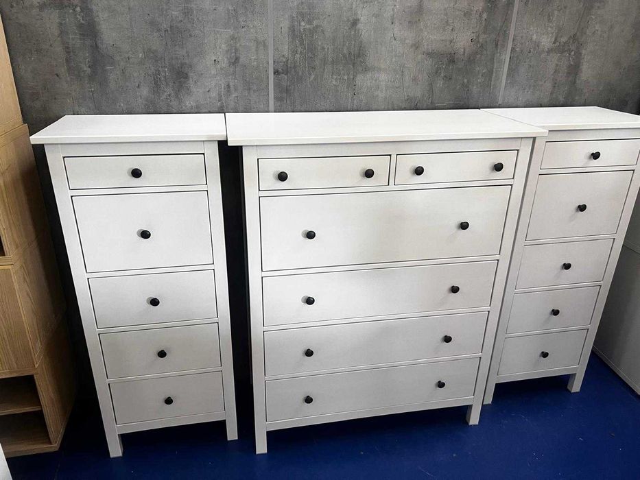 Meble ikea hemnes + dostawa z wniesieniem Lublin + okolice
