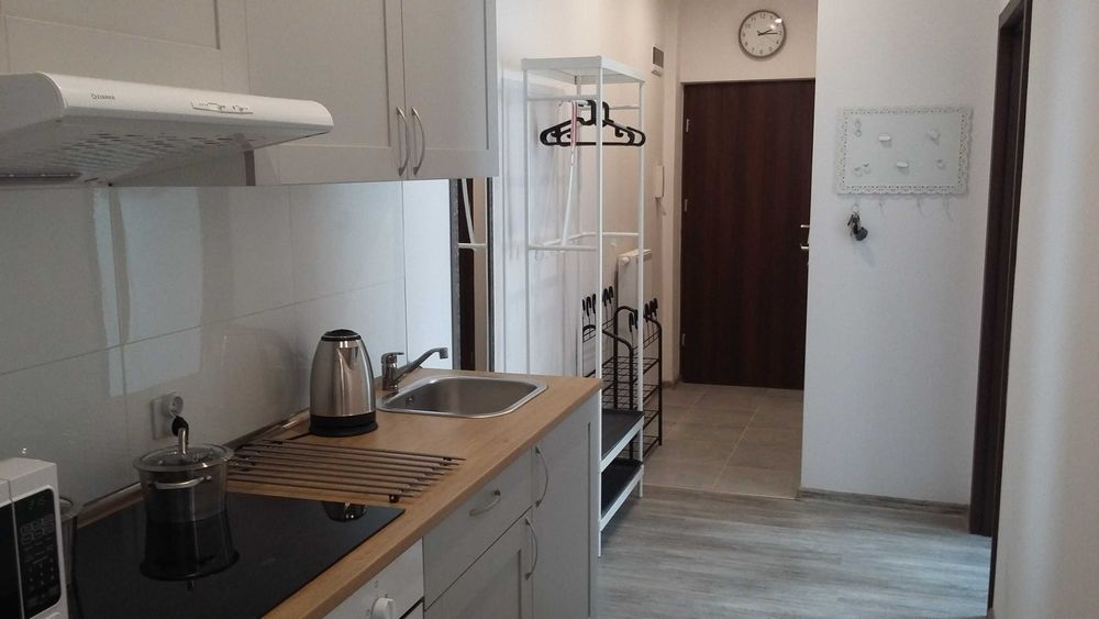 Mieszkanie – Katowice - Widok 3