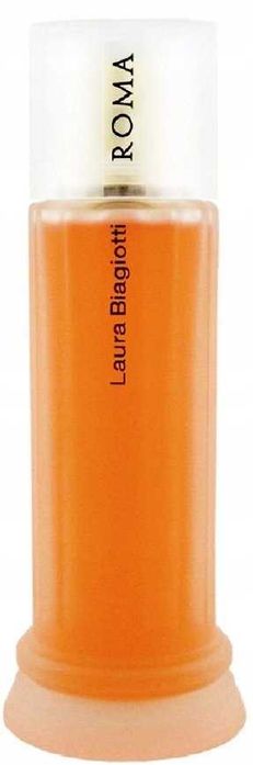 Laura Biagiotti di ROMA EDT 100ml spray