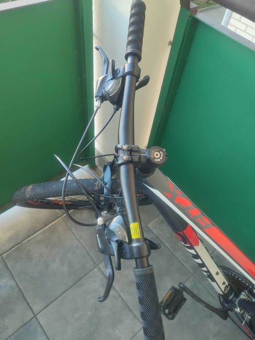 Rower MTB Giant ATX 2, rama XS, koła 26''