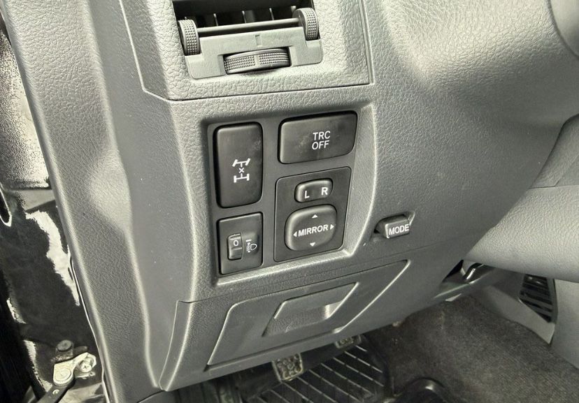 Daihatsu Terios 2012 бензин 1.5(105к/с) ТОП 4WD