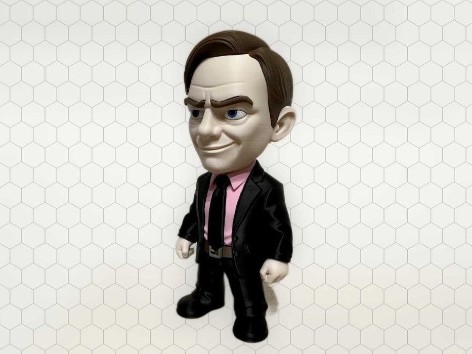 Figurka Breaking Bad - Saul Goodman