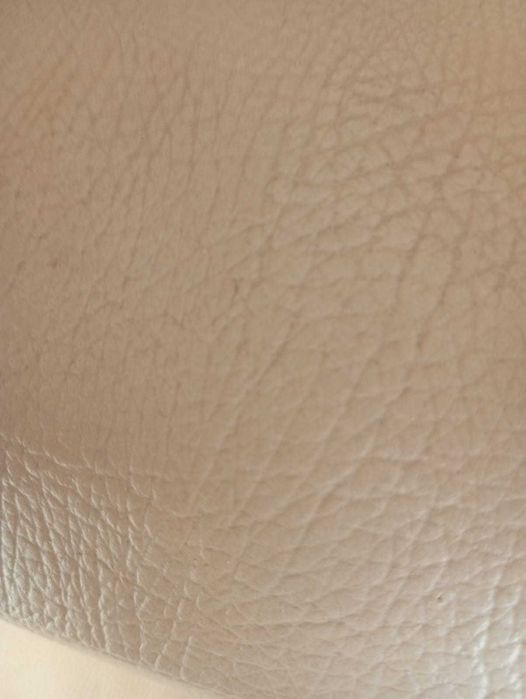 Sofa de 2 lugares e 4 puffs