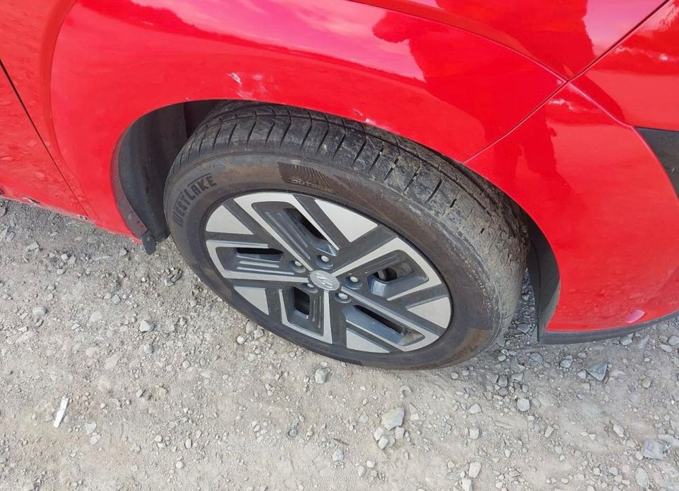 Hyundai Kona 2021 рестайл електрична розборка запчастини