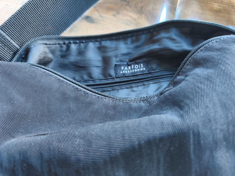 Bolsa impermeável Parfois