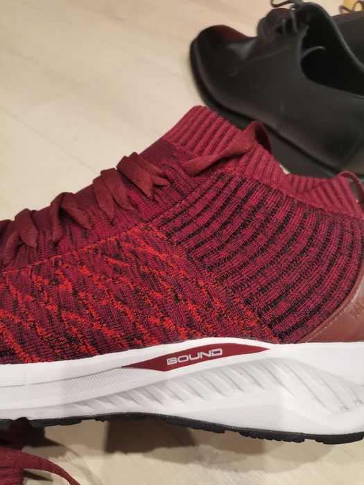 Buty sportowe do biegania