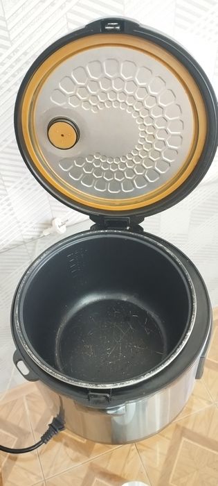 Мультиварка DELFA 5 л