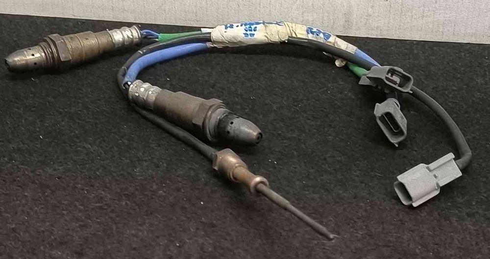 Sonda Lambda 226932567R - RENAULT MEGANE IV Hatchback