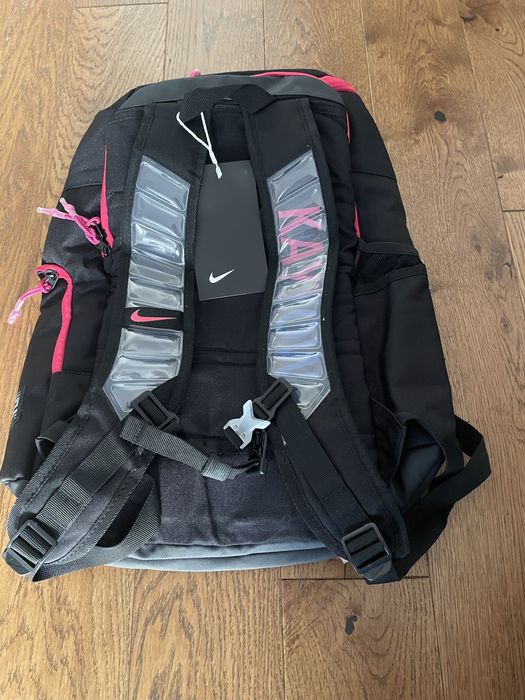 Plecak nike elite bag do koszykówki