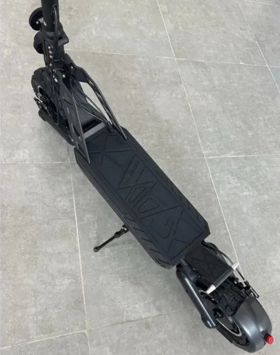 Электросамокат, Электроскутер Kugoo G2 Pro, 2026 рік!