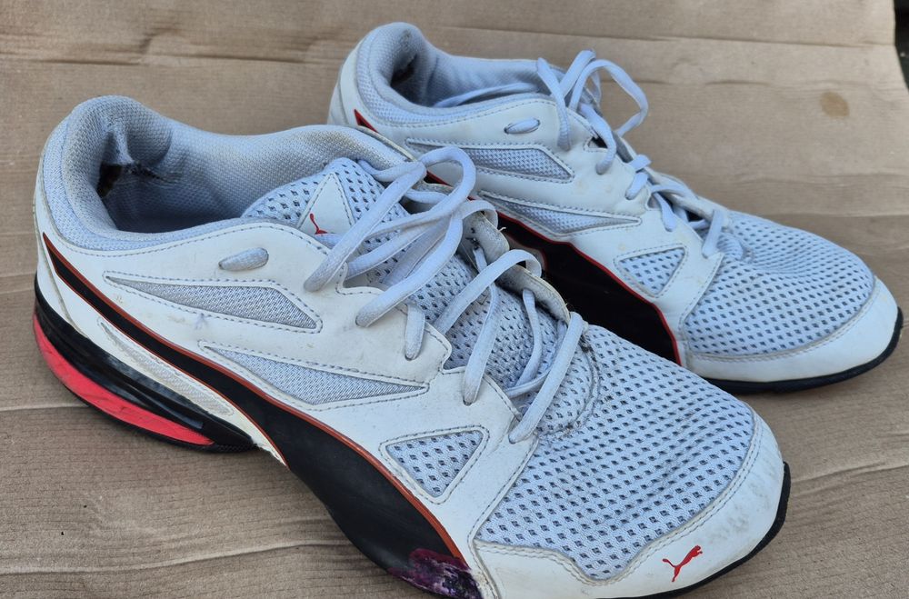 Puma używane buty adidasy rozmiar 46