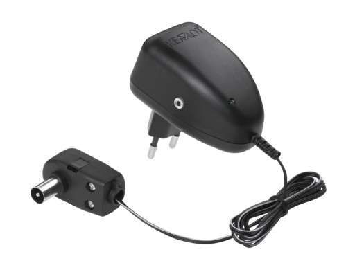 Zasilacz antenowy KEMOT dwunapięciowy