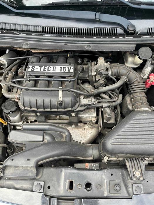 Chevrolet Spark  GPL econômico , ideal para cidade