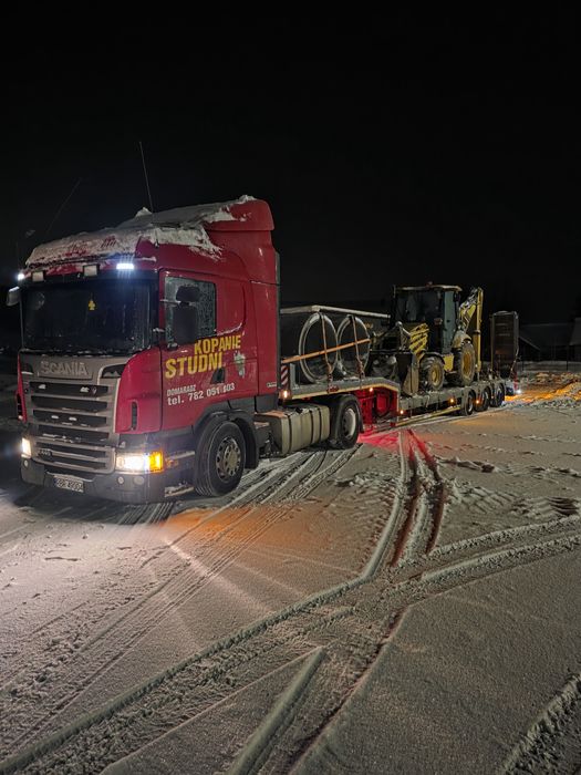 Kopanie studni-czyszczenie-odmulanie-dezynfekcja