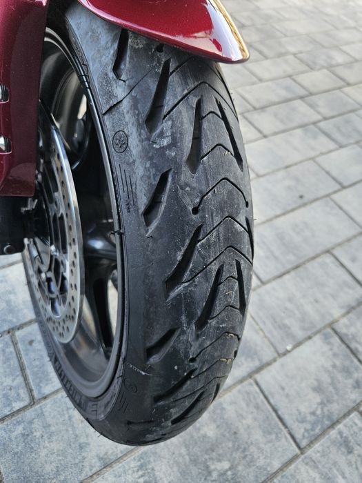 Yamaha FZ1 FZ Super stan