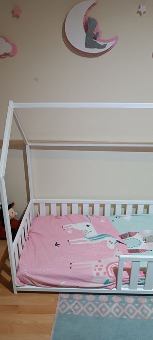 Cama criança 1.40x0.70