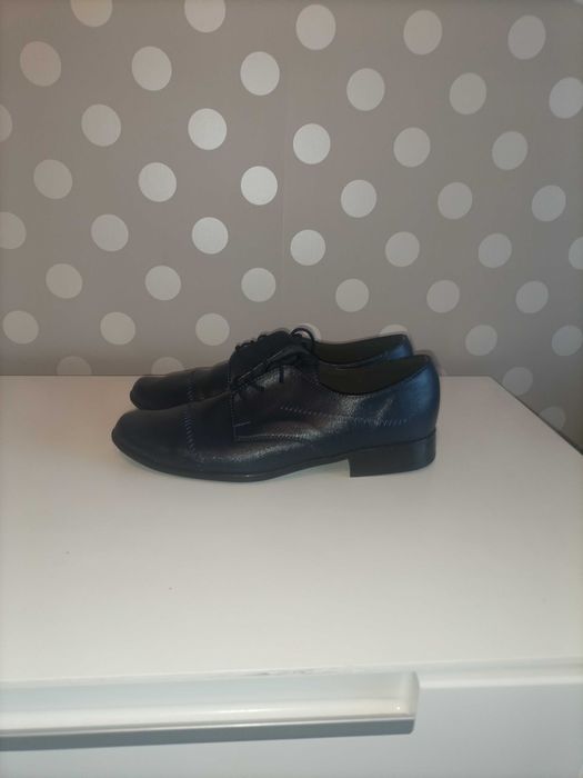 Buty komunijne firmy Standar
