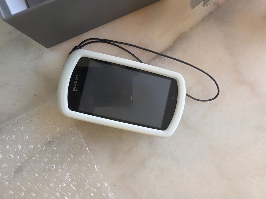 Gps garmin 1030 em muito bom estado