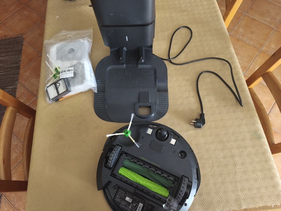 Peças irobot roomba i5+