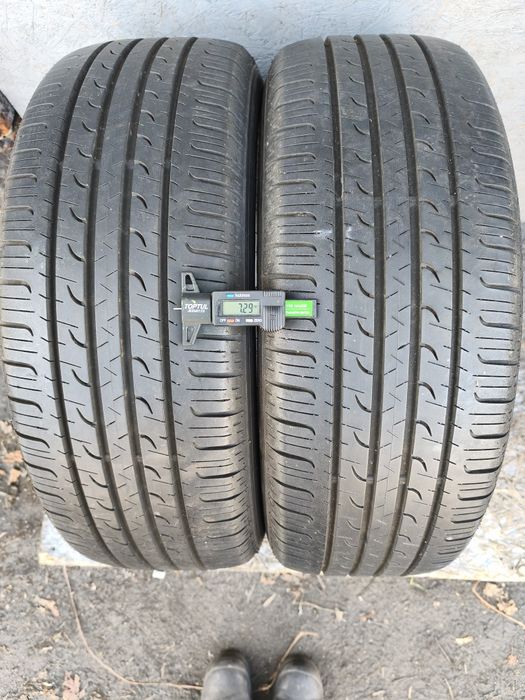 225/55R19 99V Goodyear Efficientgrip SUV
