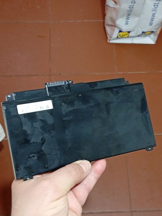 Bateria de portátil HP